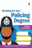 Studying for your Policing Degree (eBook, PDF) Studying for your Policing Degree (eBook, PDF)