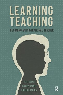 Cover Learning Teaching (eBook, PDF)