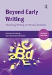 Beyond Early Writing (eBook, ePUB) - Bild 1