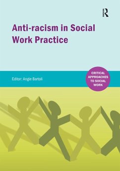 Cover Anti-racism in Social Work practice (eBook, ePUB)
