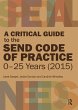 A Critical Guide to the SEND Code of... - Bild 1