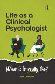 Life as a clinical psychologist (eBook, PDF)