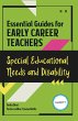 Essential Guides for Early Career... - Bild 1
