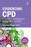 Evidencing CPD (eBook, PDF)