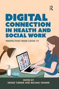 Digital Connection in Health and Social Work (eBook, PDF)
