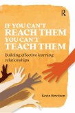 If you can't reach them you can't teach them (eBook, ePUB)