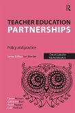 Teacher Education Partnerships (eBook, PDF)