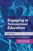 Engaging in Transnational Education (eBook, ePUB)