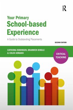Cover Your Primary School-based Experience (eBook, ePUB)