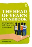 The Head of Year's Handbook (eBook, ePUB)