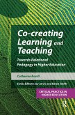 Co-creating Learning and Teaching (eBook, ePUB)