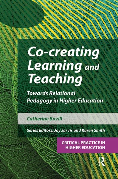 Co-creating Learning and Teaching (eBook, ePUB)