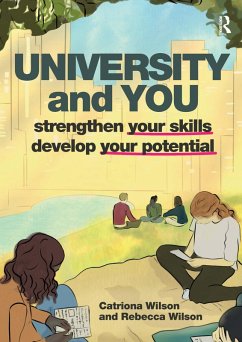 University and You (eBook, PDF) - Wilson, Rebecca; Wilson, Catriona