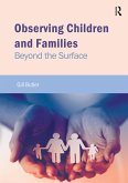 Observing Children and Families (eBook, PDF)