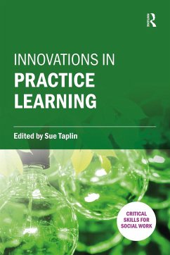 Innovations in Practice Learning (eBook, ePUB)