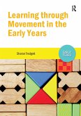 Learning through Movement in the Early Years (eBook, ePUB)