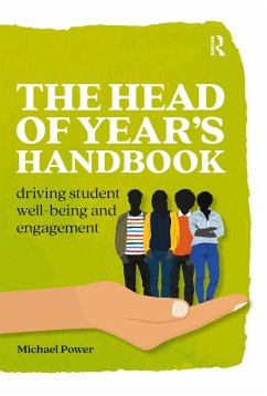 Cover The Head of Year's Handbook (eBook, PDF)