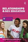 Relationships and Sex Education for Secondary Schools (2020) (eBook, PDF) Relationships and Sex Education for Secondary Schools (2020) (eBook, PDF)