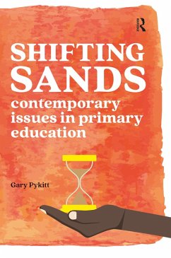 Shifting Sands (eBook, ePUB) - Pykitt, Gary