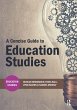 A Concise Guide to Education Studies... - Bild 1