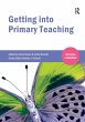 Getting into Primary Teaching (eBook,... - Bild 1