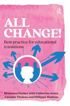 Cover All Change! (eBook, ePUB)