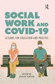 Social Work and Covid-19 (eBook, PDF)