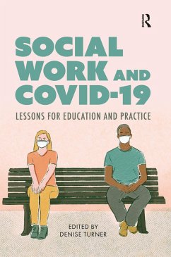 Social Work and Covid-19 (eBook, PDF)