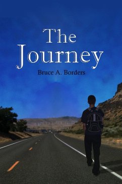 Cover The Journey (eBook, ePUB)