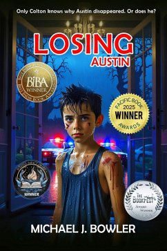 Cover Losing Austin (eBook, ePUB)