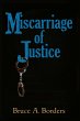 Miscarriage Of Jusctice (eBook, ePUB) - Bild 1
