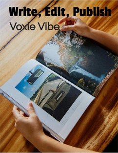 Cover Write, Edit, Publish (eBook, ePUB)
