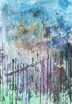 Cover Echoes of a Mother's Love (eBook, ePUB)