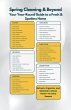 Spring Cleaning & Beyond: Your... - Bild 1