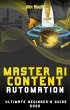 Master Ai Content Automation (eBook,... - Bild 1