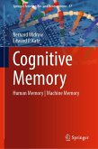 Cognitive Memory (eBook, PDF)