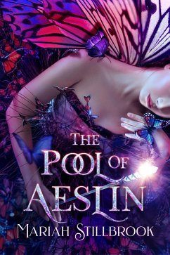 Cover The Pool of Aeslin (The Erwain Trilogy) (eBook, ePUB)