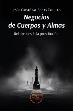 Cover Negocios de Cuerpos y Almas (eBook, ePUB)