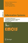 Information Systems (eBook, PDF)