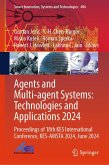 Agents and Multi-agent Systems: Technologies and Applications 2024 (eBook, PDF)
