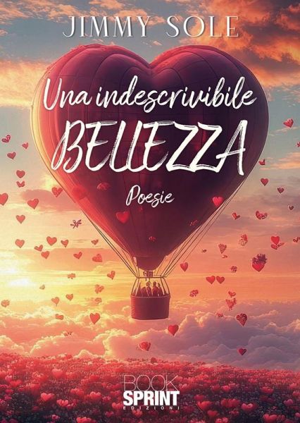Una indescrivibile bellezza (eBook, ePUB) Una indescrivibile bellezza (eBook, ePUB)