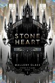 Stone Heart (Stone & Flame, #1) (eBook, ePUB)