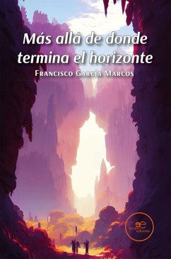 Cover Más allá de donde termina el horizonte (eBook, ePUB)