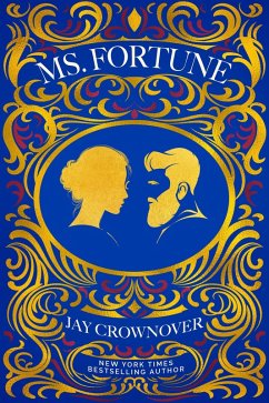 Cover Ms. Fortune (eBook, ePUB)