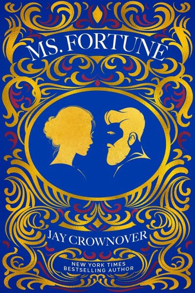 Ms. Fortune (eBook, ePUB) Ms. Fortune (eBook, ePUB)