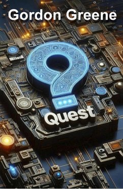 Cover Quest (eBook, ePUB)