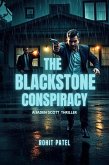 The Blackstone Conspiracy (Jaden Scott, #3) (eBook, ePUB) The Blackstone Conspiracy (Jaden Scott, #3) (eBook, ePUB)