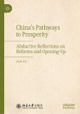 China's Pathways to Prosperity (eBook, PDF)