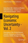 Navigating Economic Uncertainty - Vol. 2 (eBook, PDF)
