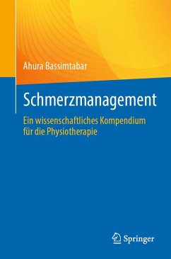 Schmerzmanagement (eBook, PDF) - Bassimtabar, Ahura